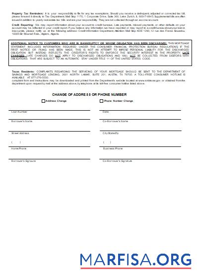 Printable Algeria Banque exterieure d'Algerie bank mortgage statement, 3 pages 3 scr download for verification